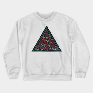 Contained Crewneck Sweatshirt